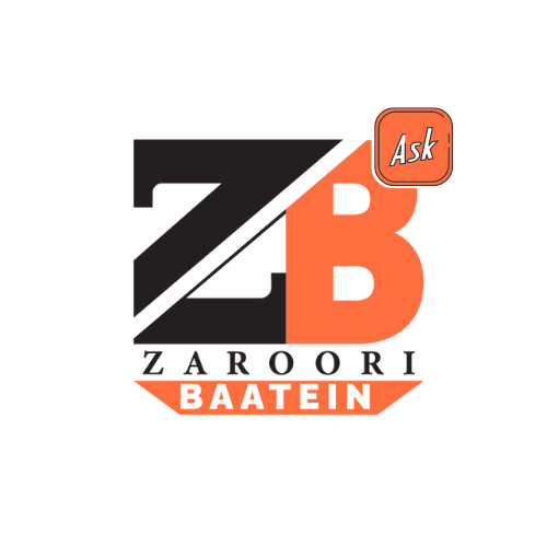 Ask Zaroori Baatein Logo