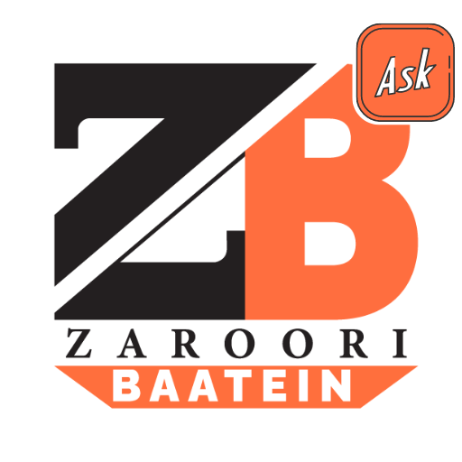 Ask Zaroori Baatein