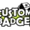 Custom Enamel Pin Badges
