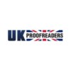 UK Proofreaders Services